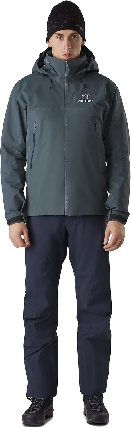 Amazon | Arc'teryx Beta AR パンツ メンズ | オールラウンド
